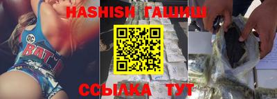 гашик Будённовск